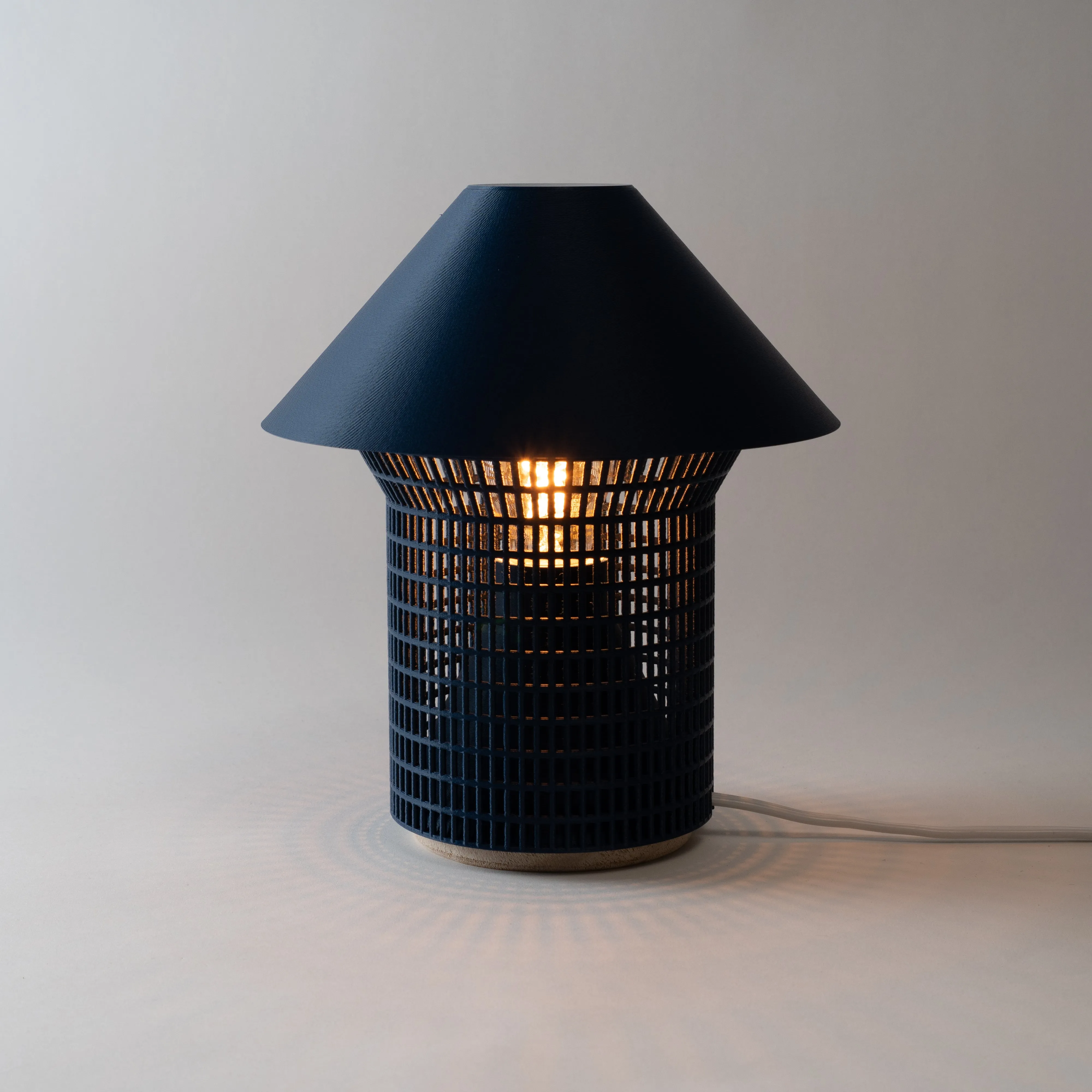 Livi Table Lamp