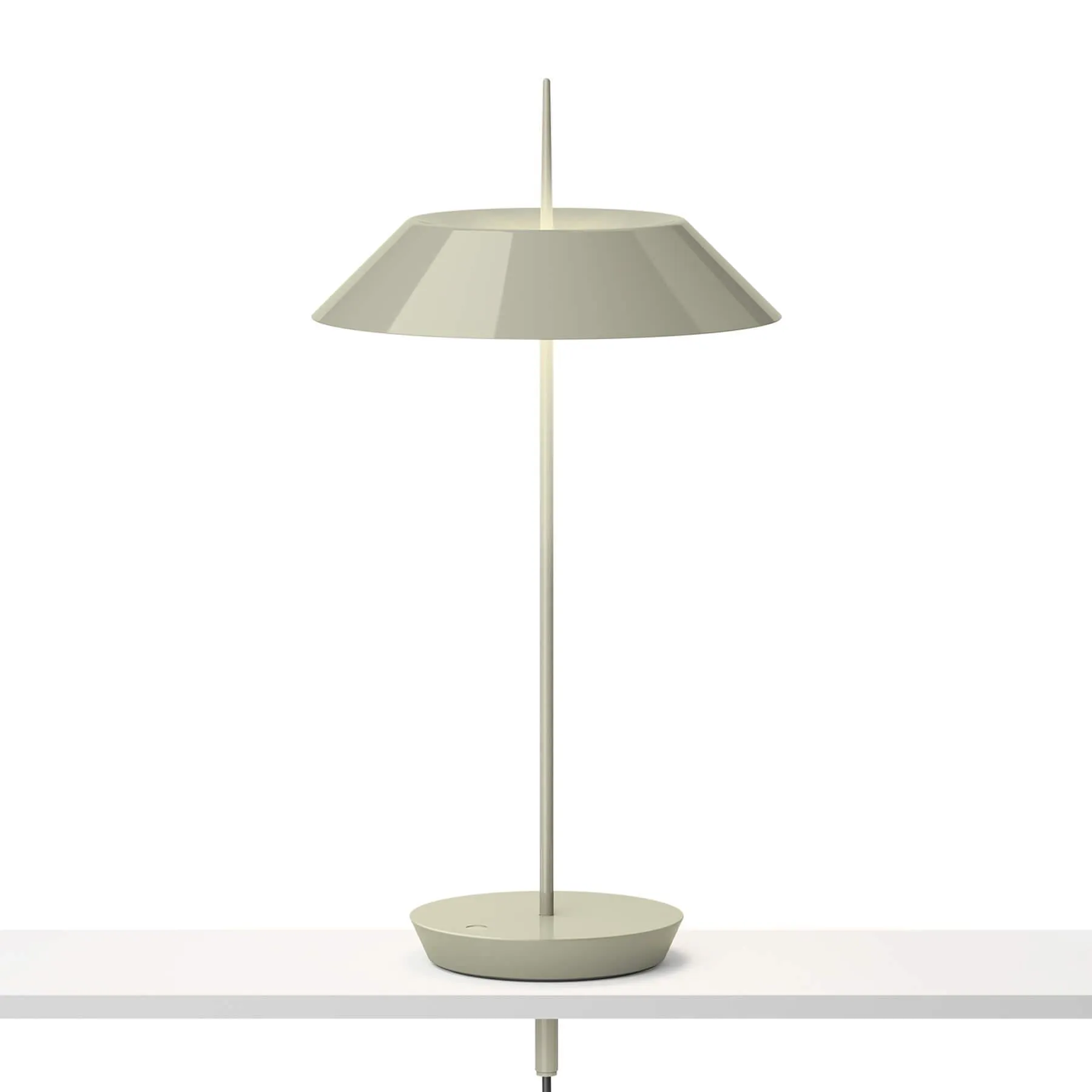 Mayfair Mini Table Lamp