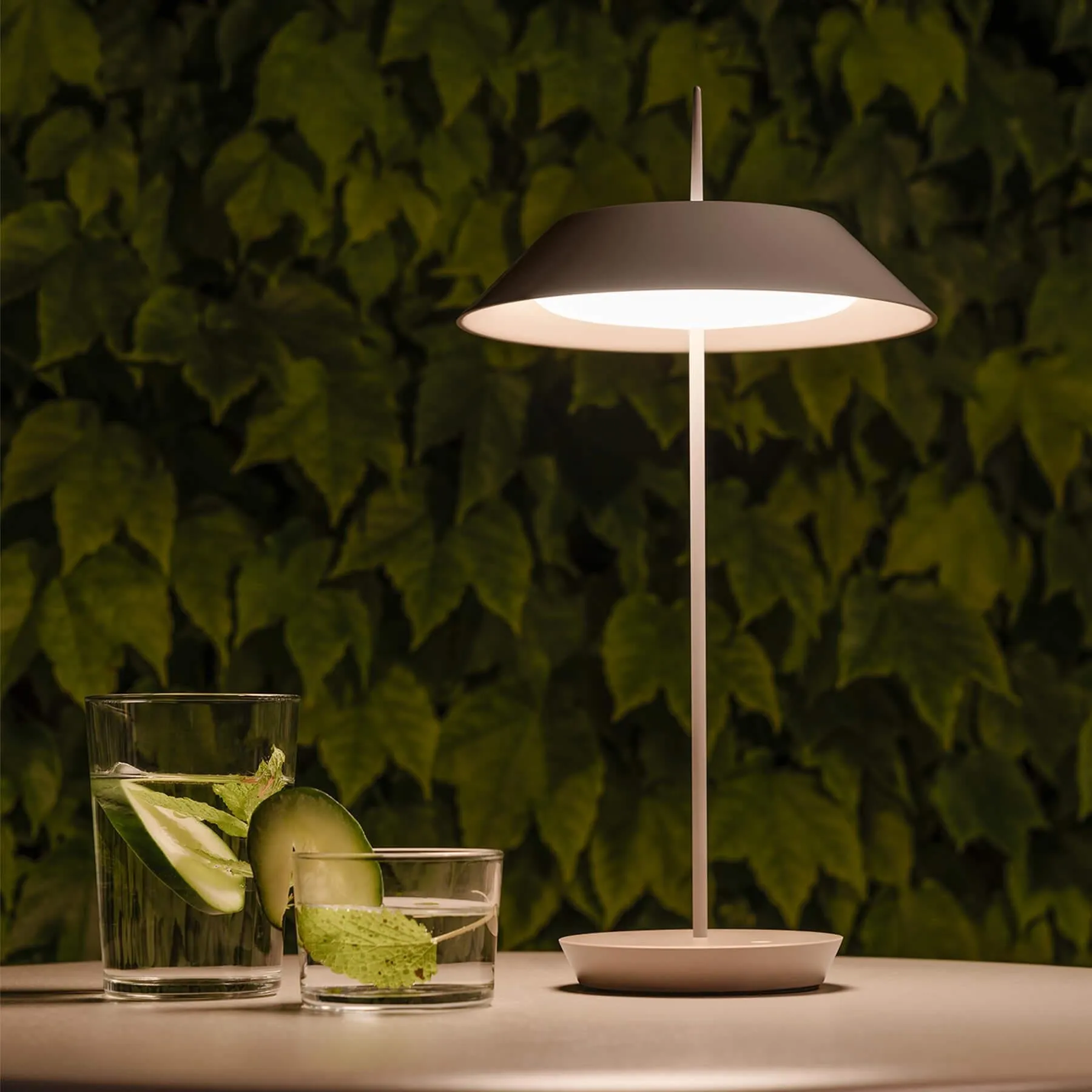 Mayfair Mini Table Lamp