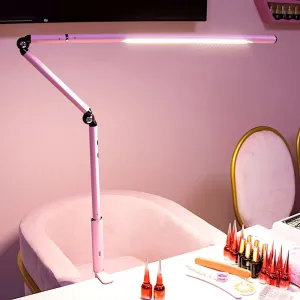 Nail Desk LED Lamp 360 Degree Adjustable