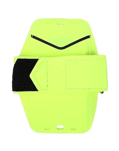 Nike Lean Arm Band Plus arm phone holder N00012867190S fluorescent yellow