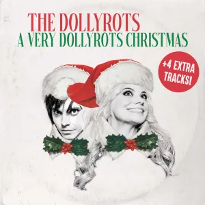 "A Very Dollyrots Christmas" CD