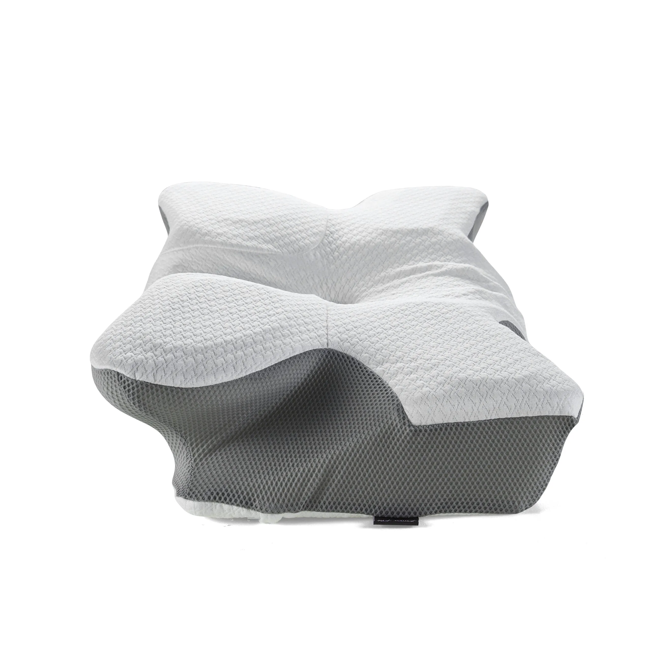 RE-ACTIVE PLUS MEMORY FOAM PILLOW