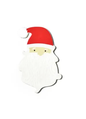 Santa Ho Ho Ho Mini Attachment by Happy Everything