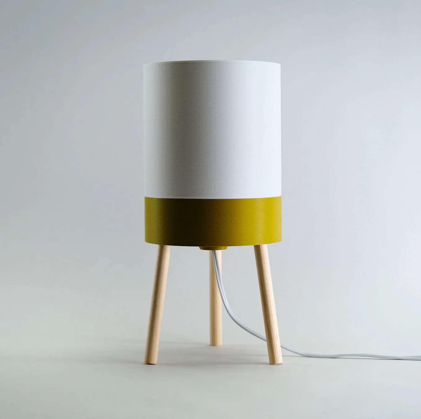 Selma Table Lamp