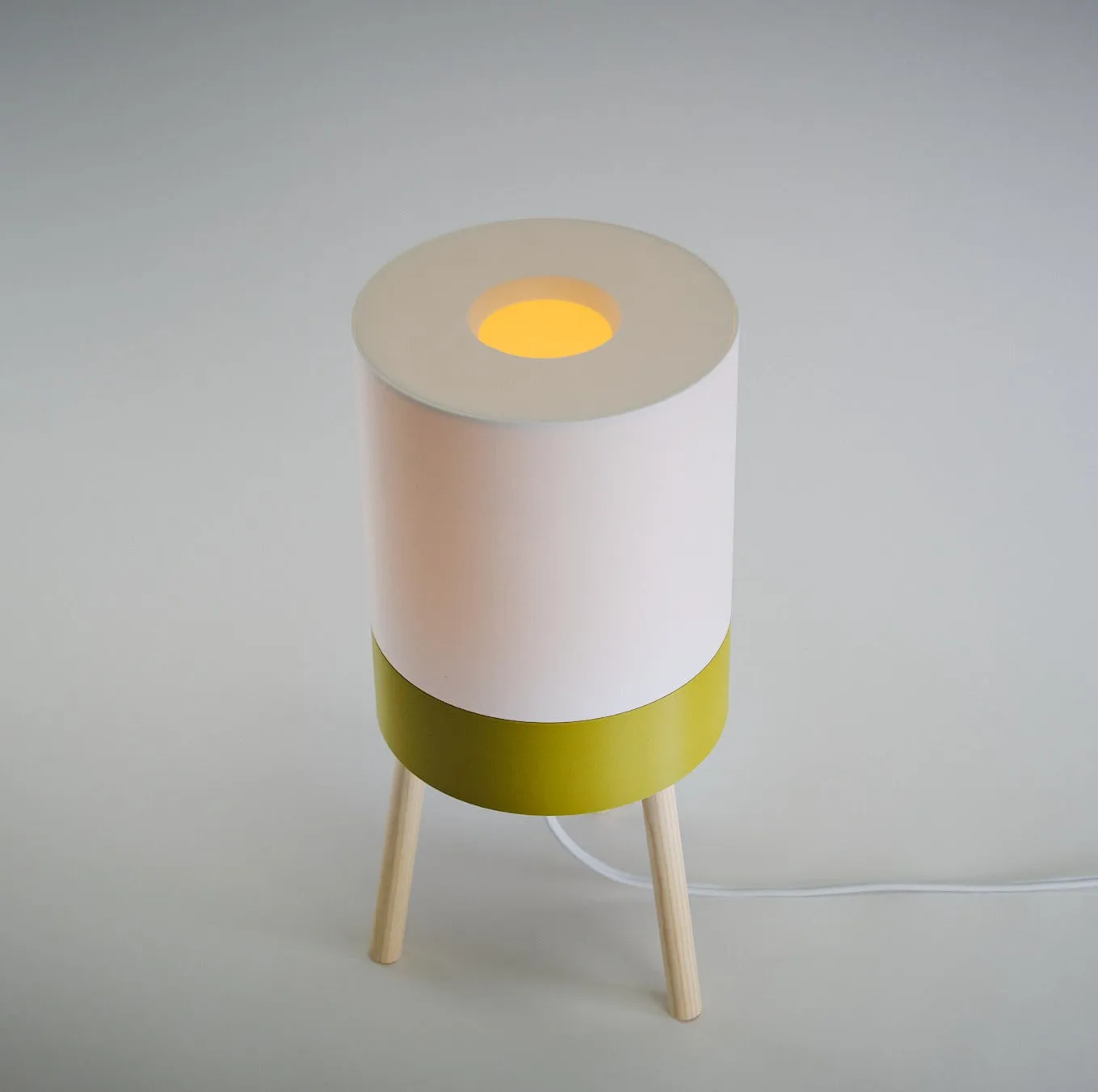 Selma Table Lamp