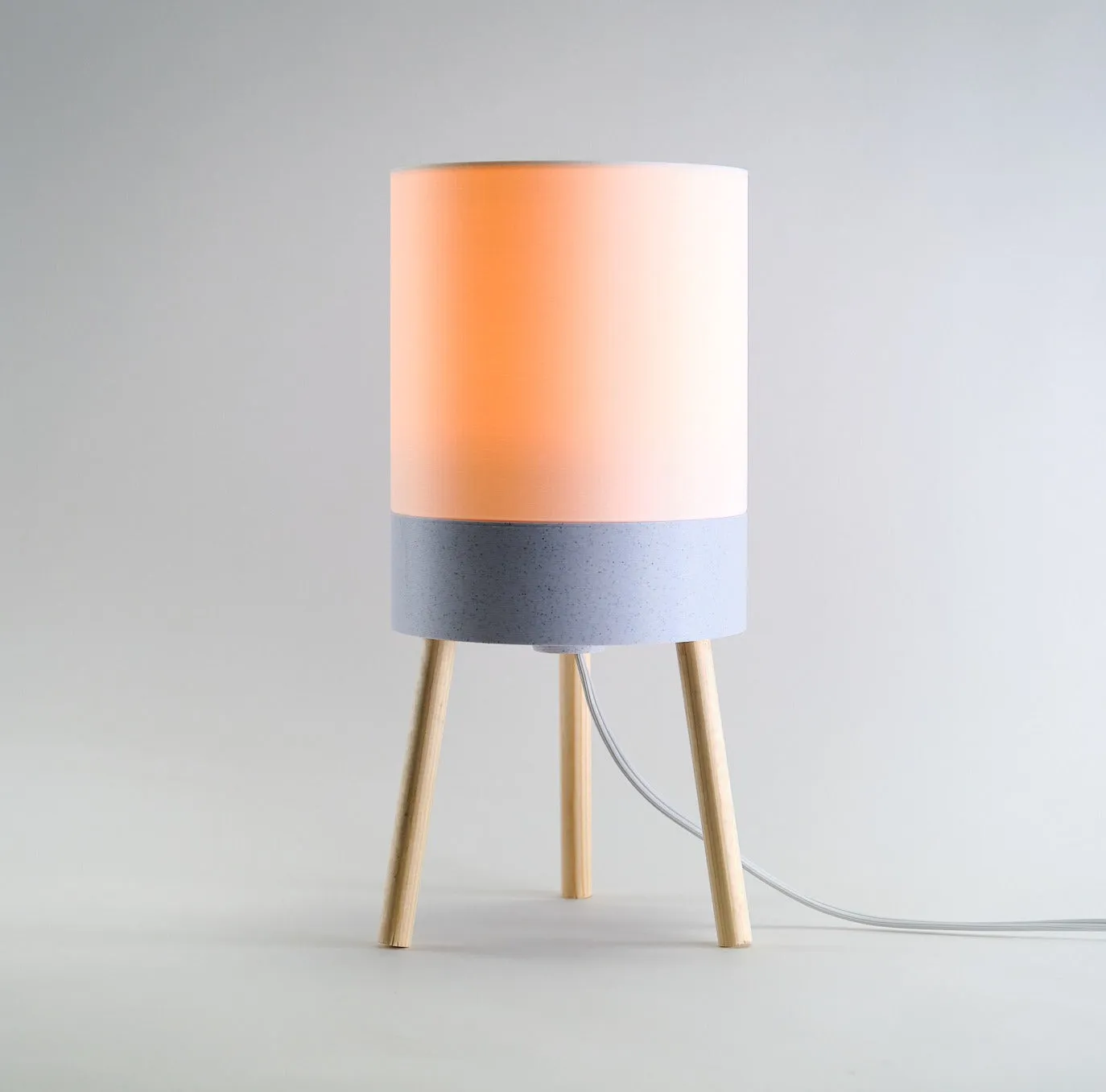 Selma Table Lamp