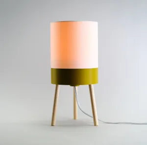 Selma Table Lamp