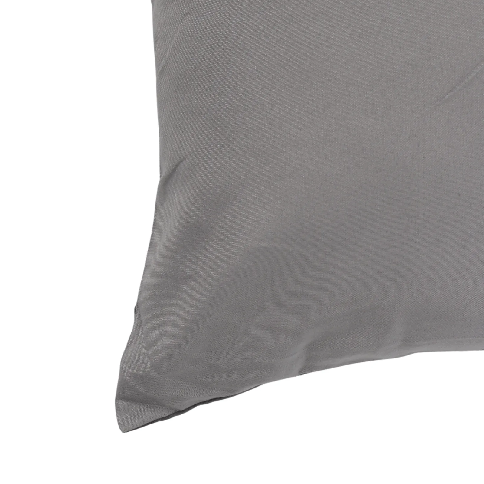 Silentnight Coverless Pillows To Go Pair Soft Hollowfibre Filling