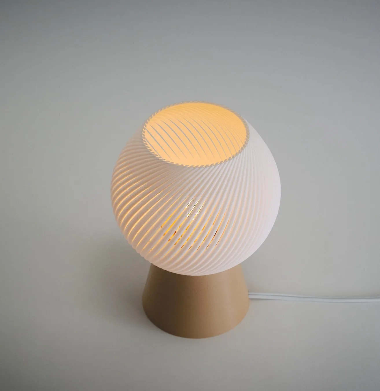 Sofie Table Lamp