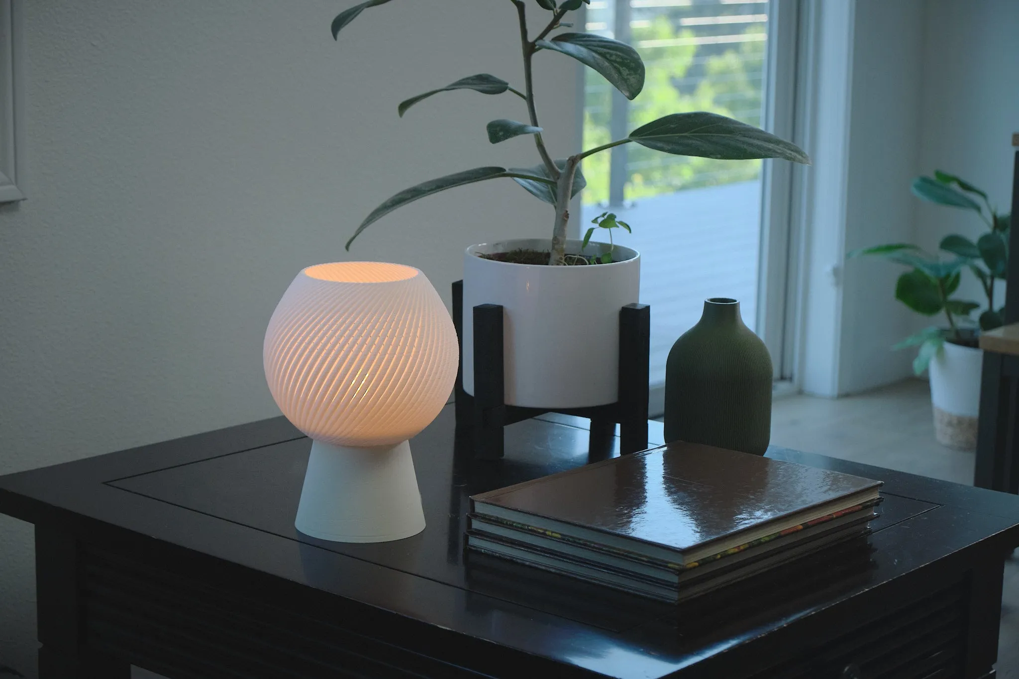 Sofie Table Lamp