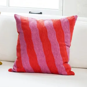 Stream 18" Pillow