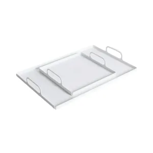 TR-001W Tray