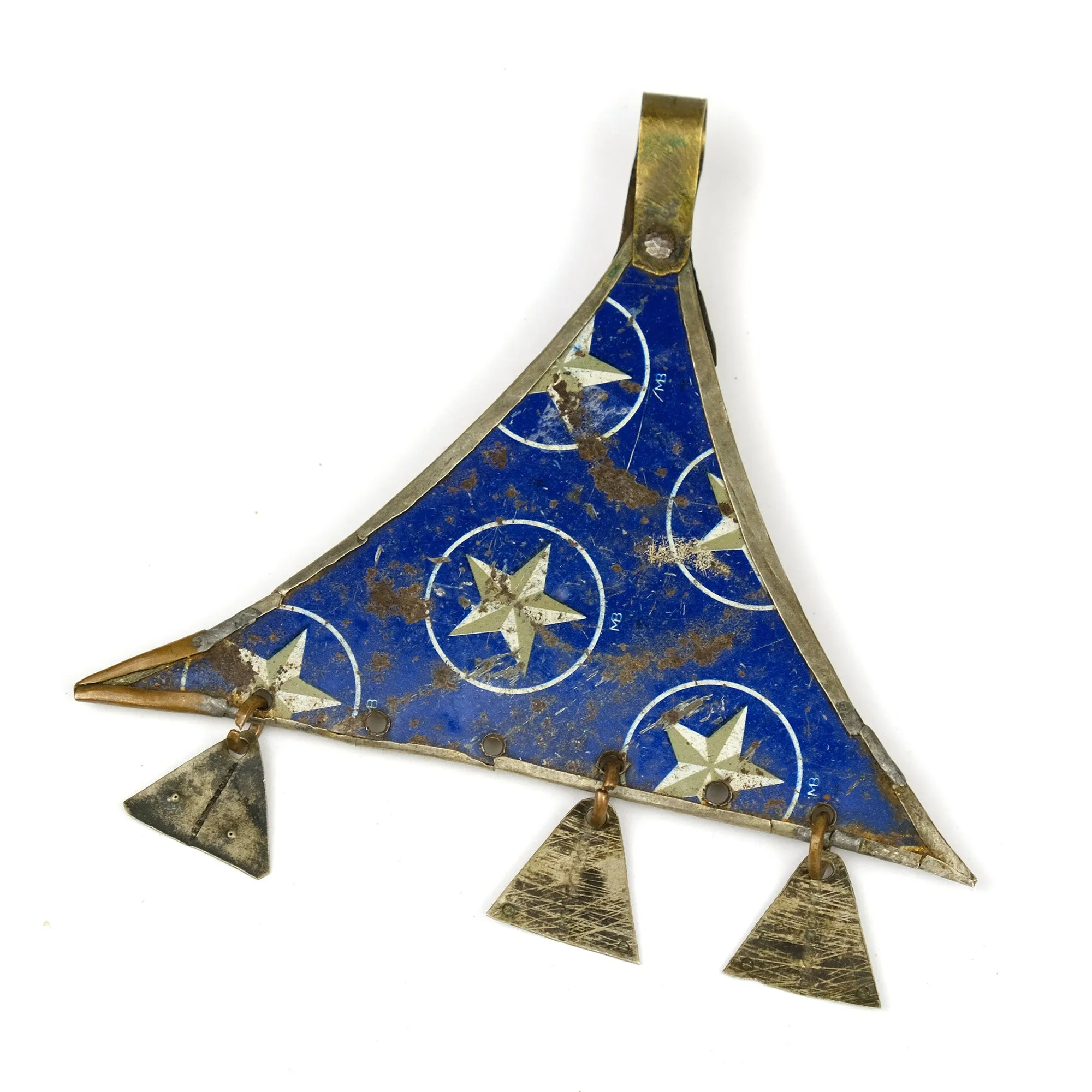 Tuareg Teraout Pendant from Niger 2