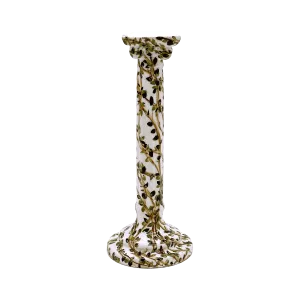 Vine Colonna Classical Candlestick