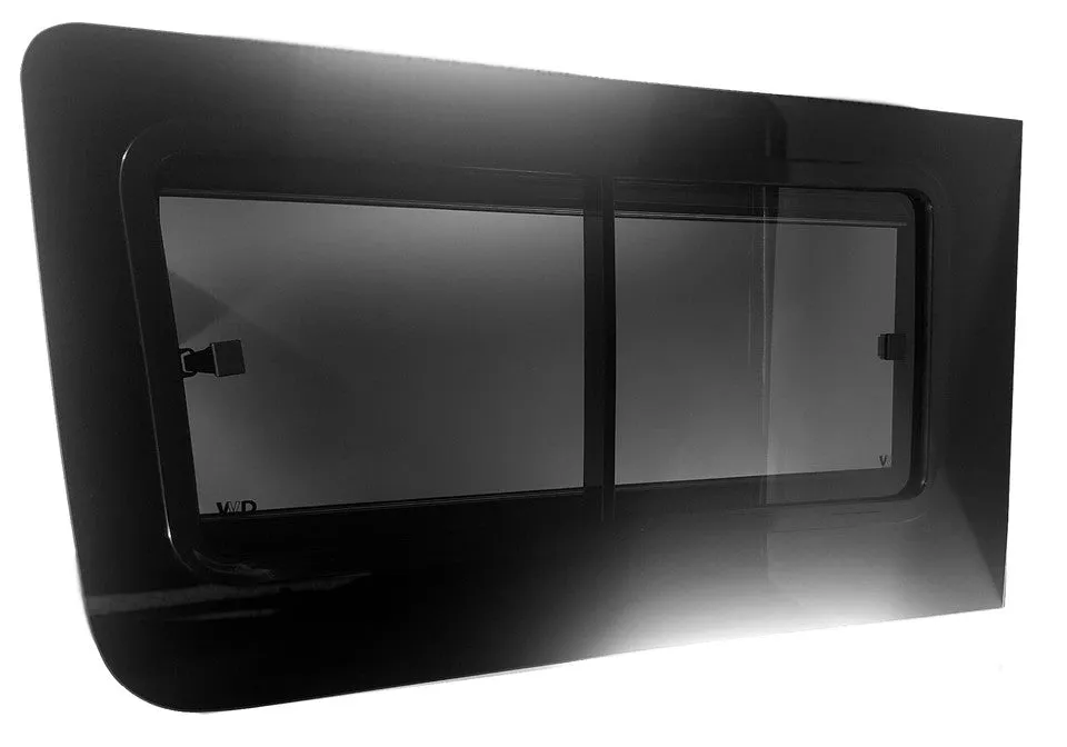 VWD Double-Sliding Van Window Drivers Forward - Sprinter 2007  (T904697)