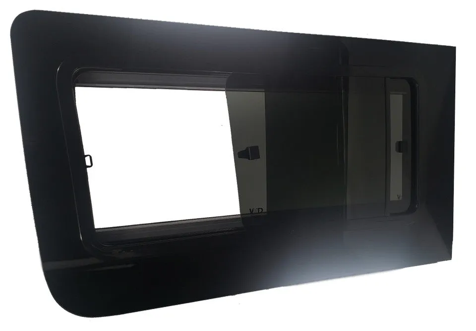 VWD Double-Sliding Van Window Drivers Forward - Sprinter 2007  (T904697)