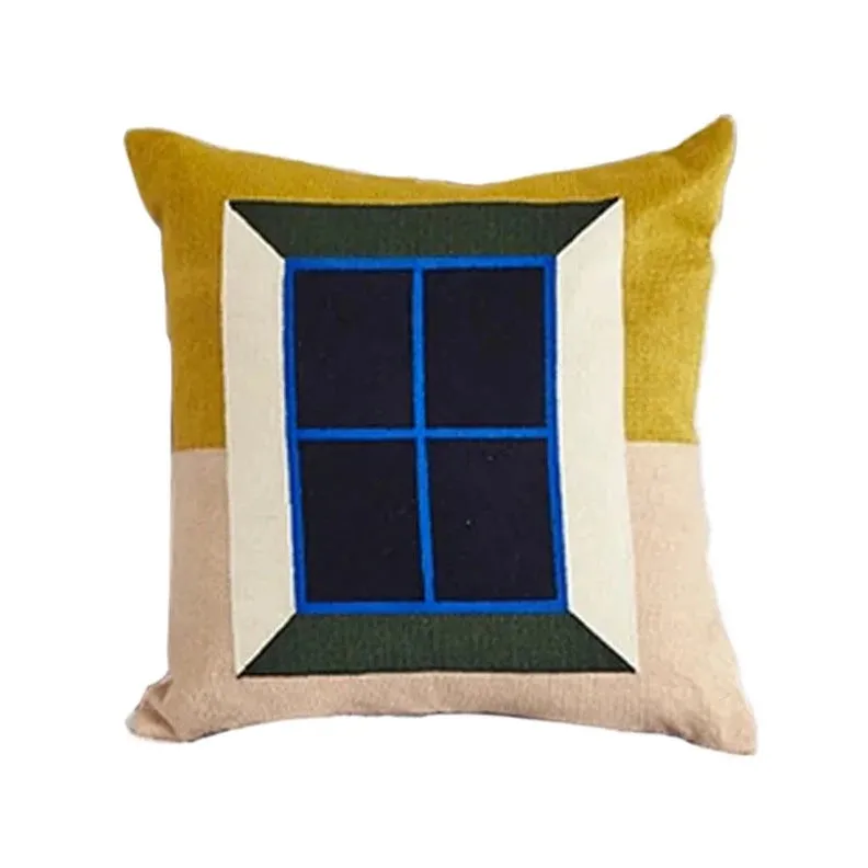 Window 18" Pillow