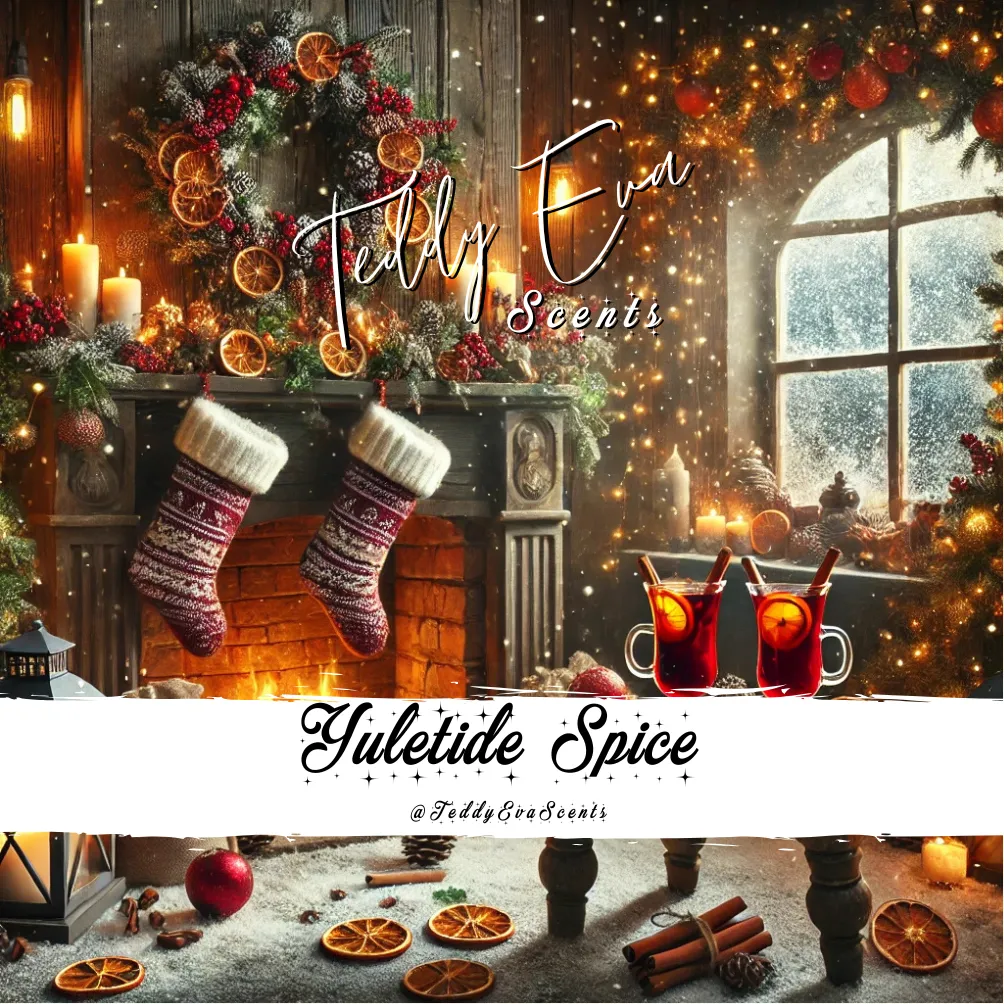 Yuletide Spice