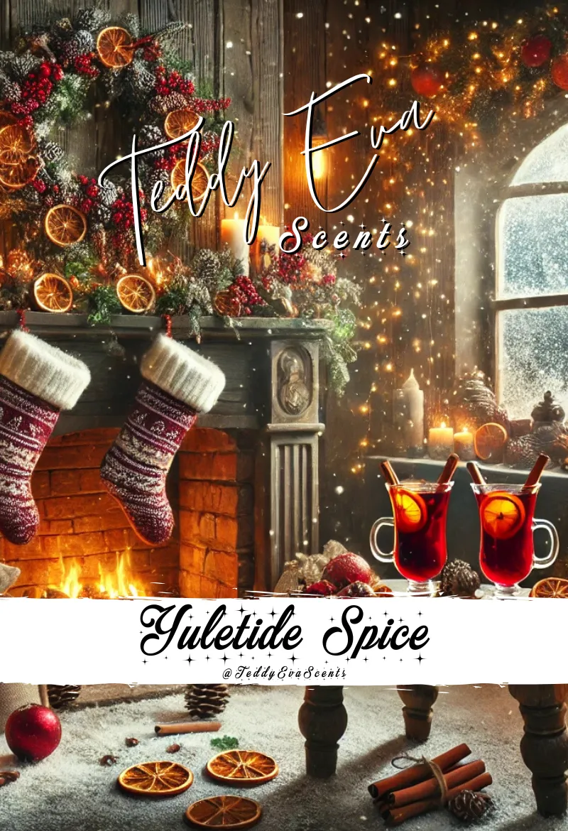 Yuletide Spice