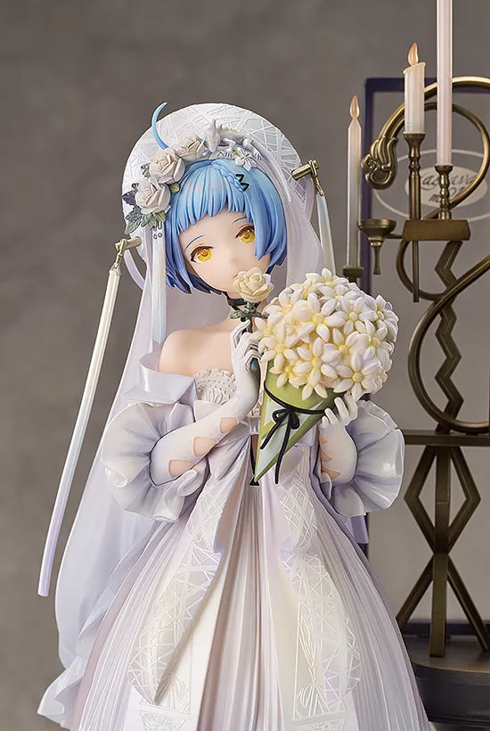 Zas M21: Affections Behind the Bouquet 1/7 Scale Figure