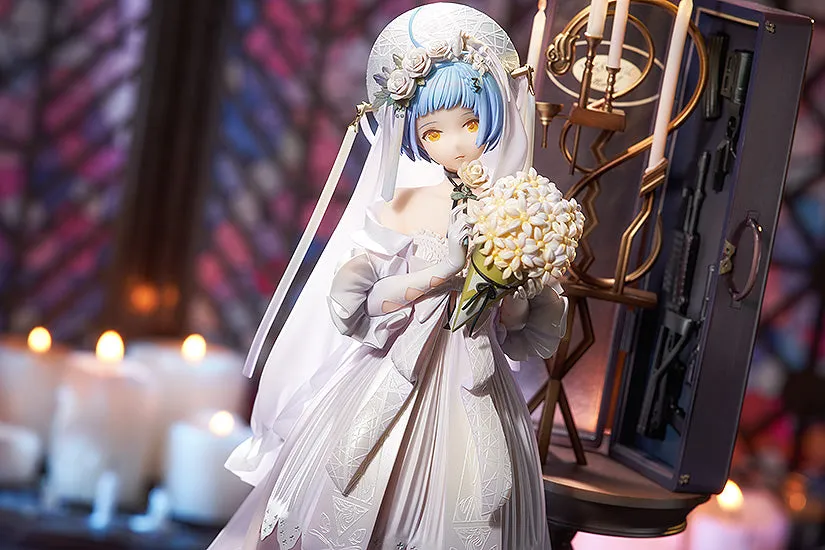 Zas M21: Affections Behind the Bouquet 1/7 Scale Figure