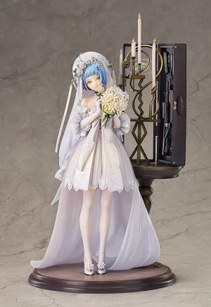 Zas M21: Affections Behind the Bouquet 1/7 Scale Figure