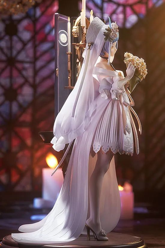 Zas M21: Affections Behind the Bouquet 1/7 Scale Figure